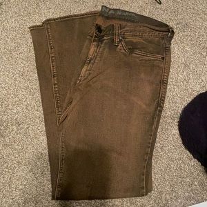 Arizona Jean Co Jeans / Skinny / 34x32